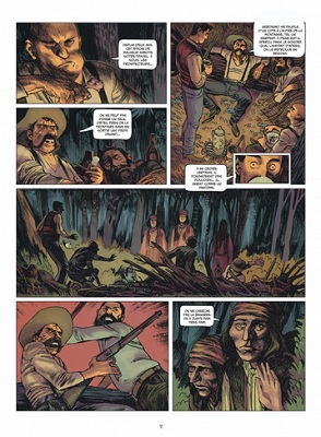 Remington-1885-Dargaud-extrait Remington-1885-Dargaud-extrait