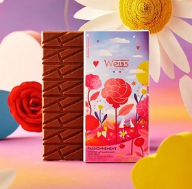 Weiss-chocolaterie-collection-Fete-meres-amour-2025-Tablette-passionnément-chocolat-lait