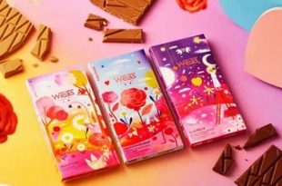 Weiss-chocolaterie-collection-Fete-meres-amour-2025-Tablettes-chocolat