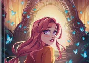 aylin-T1-Le-secret-des-elfes-Le-Lombard