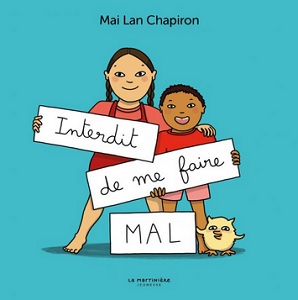 interdit-de-me-faire-mal-La-Martiniere-jeunesse interdit-de-me-faire-mal-La-Martiniere-jeunesse