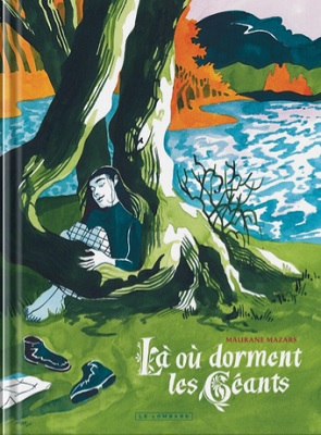 là-où-dorment-les-Géants-Le-Lombard là-où-dorment-les-Géants-Le-Lombard