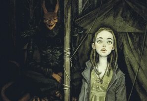 le-Diable-et-Coral-Dargaud
