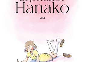 le-journal-de-Hanako-Vol1-Imho