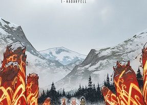 le-roi-des-fauves-T1-Hadarfell-Delcourt