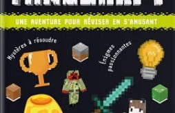 Défis-malins-fans-Mincraft-Aventure-réviser-Larousse