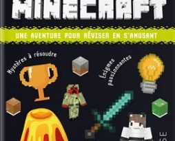Défis-malins-fans-Mincraft-Aventure-réviser-Larousse