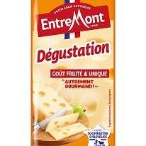 Entremont-Degustation-Portion-250g