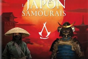 Le-Japon-des-Samourais-Larousse