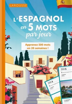 l-espagnol-en-5-mots-par-jour-Larousse l-espagnol-en-5-mots-par-jour-Larousse