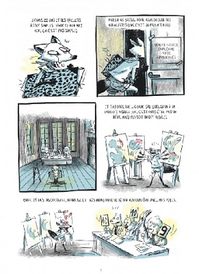 Amour-toxique-Le-Lombard-extrait Amour-toxique-Le-Lombard-extrait