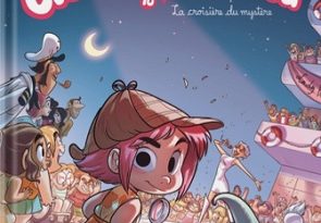 Ernest-Rebecca-T10-Le-Lombard