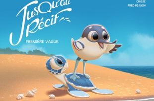 Jusqu-au-recif-T1-premiere-vague-editions-de-la-Gouttiere