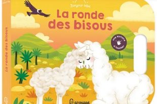 La-ronde-des-bisous-Larousse-jeunesse