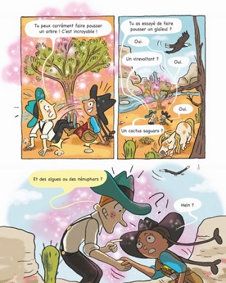Naya-Pika-T3-retour-Joe-escroc-Glenat-extrait Naya-Pika-T3-retour-Joe-escroc-Glenat-extrait