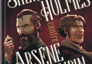 Sherlock-Holmes-contre-Arsène-Lupin-T1-Le-Lombard