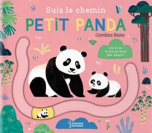 Suis-le-chemin-petit-panda-Larousse-jeunesse Suis-le-chemin-petit-panda-Larousse-jeunesse