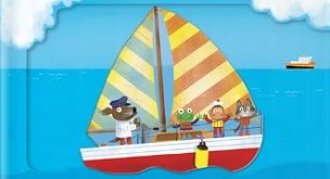 bébé-a-bord-Le-bateau-Larousse-jeunesse
