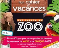 cahier-vacances-saison-zoo-CE2-CM1-Larousse