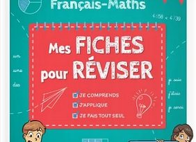 priorité-français-maths-Mes-fiches-pour-réviser-CE2-Larousse