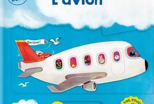 Bébé-a-bord-Avion-Larousse-jeunesse