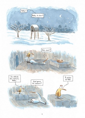 Betty-Polo-La-grande-évasion-Charivari-Dargaud-extrait Betty-Polo-La-grande-évasion-Charivari-Dargaud-extrait