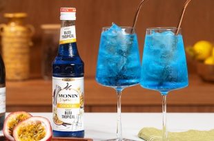 Monin-experience-cocktail-sirop-bleu-tropical-cocktail