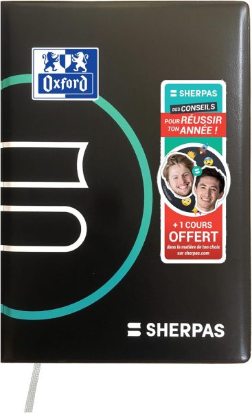 Oxford-Agenda-2025-2026-Sherpas-couverture-rigide Oxford-Agenda-2025-2026-Sherpas-couverture-rigide