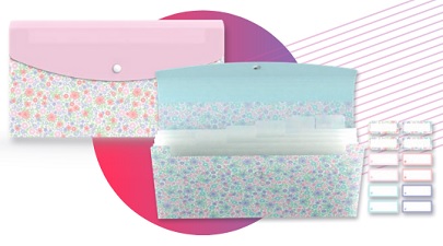 Oxford-Floral-pastel-trieur-DL Oxford-Floral-pastel-trieur-DL