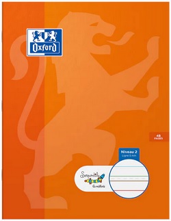 Oxford-Serpodile-achier-ecriture-ligne-5mm Oxford-Serpodile-achier-ecriture-ligne-5mm