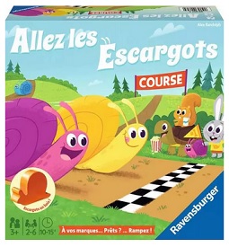 Ravensburger-Allez-les-escargots-anniversaire-40ans-jeu Ravensburger-Allez-les-escargots-anniversaire-40ans-jeu