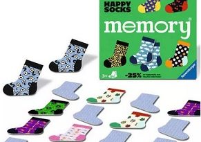 Ravensburger-Memory-Happy-Socks-jeu