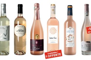 Sélection-rosé-été-Lidl