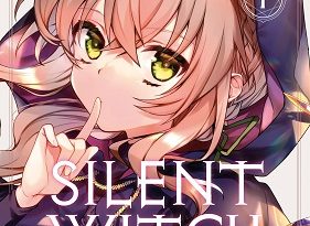 Silent-Witch-Les-secrets-de-la-sorciere-silencieuse-T1-Soleil-manga