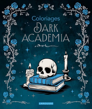 coloriages-dark-academia-Larousse coloriages-dark-academia-Larousse