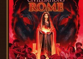 Civilisations-Rome-Delcourt