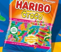Haribo-Croco-summer-pinata-party-édition-limitée-été2025