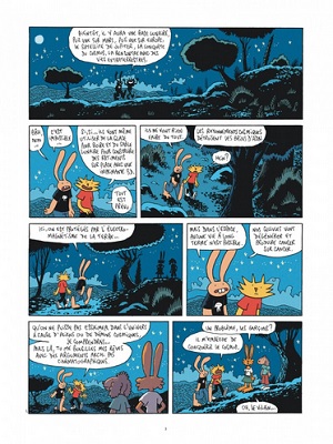 Le-chapeau-maudit-Lapinot-Dargaud-extrait