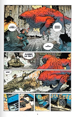 Murder-Falcon-edition-augmentee-Delcourt-extrait Murder-Falcon-edition-augmentee-Delcourt-extrait