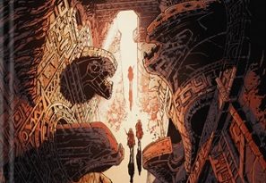 Nephilims-T3-Le-sang-des-autres-Le-Lombard