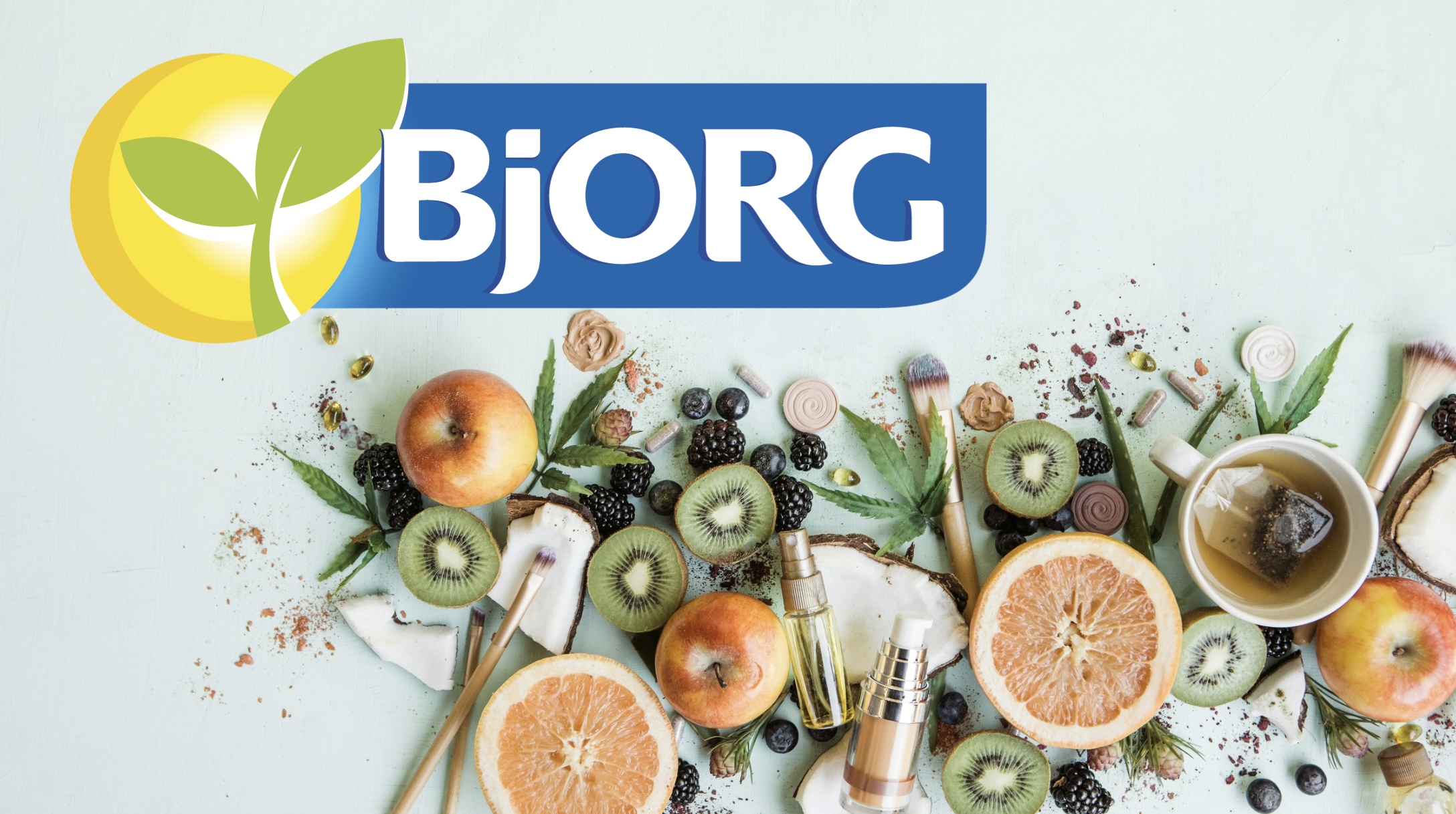 Nouveautés Bjorg pour les pressés