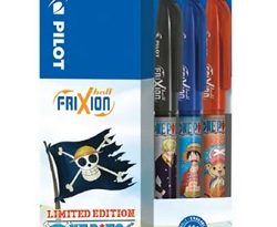 Pilot-FriXion-Edition-limitee-One-Peace-rentree2025