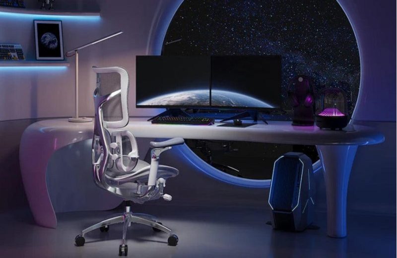 Siege ergonomique