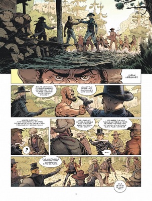 Six-T3-le-serment-de-gabaldon-Dargaud-extrait Six-T3-le-serment-de-gabaldon-Dargaud-extrait
