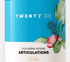 Twenty-DC-collagene-intense-articulations-280g