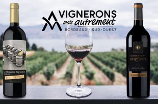Vignerons mais autrement Automne