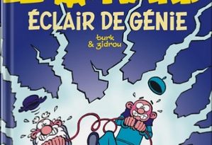 leonard-t56-eclair-de-genie-Le-Lombard