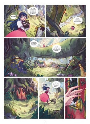 Amelia-Woods- T4-Le-rituel-Vents-d-ouest-Glenat-extrait Amelia-Woods- T4-Le-rituel-Vents-d-ouest-Glenat-extrait