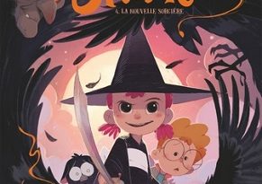 Brume-T4-la-nouvelle-sorcière-Glenat