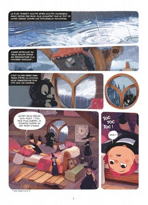Brume-T4-la-nouvelle-sorcière-Glenat-extrait Brume-T4-la-nouvelle-sorcière-Glenat-extrait